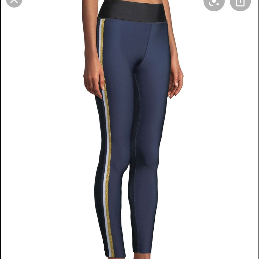 Worn Once Ultracor UltraHigh Collegiate legging MD